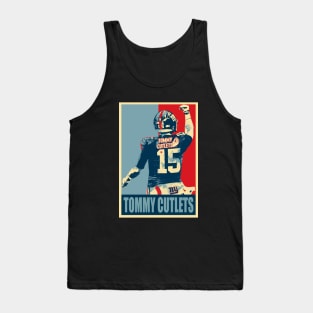 Tommy Cutlets - Hope Tank Top